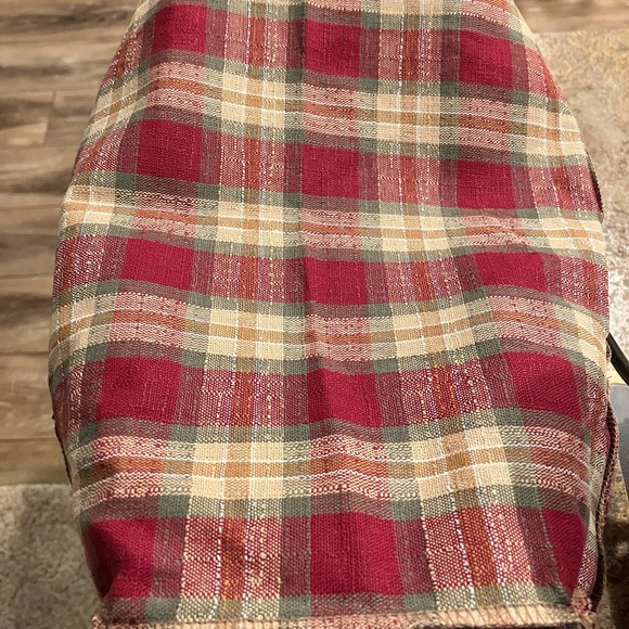 Longaberger Bread Basket Liner - Picture 4 of 4